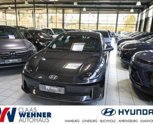 Hyundai IONIQ 6 Gebrauchtwagen