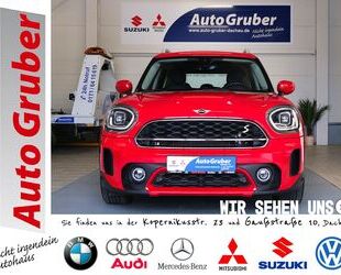 Mini Cooper SE Countryman Gebrauchtwagen