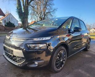 Citroen C4 Picasso Gebrauchtwagen
