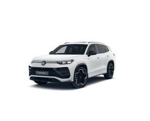 VW Tayron Gebrauchtwagen