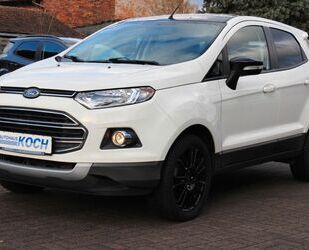 Ford EcoSport Gebrauchtwagen