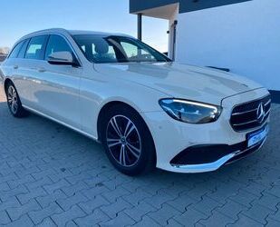 Mercedes-Benz E 200 Gebrauchtwagen