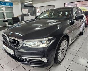 BMW 530 Gebrauchtwagen
