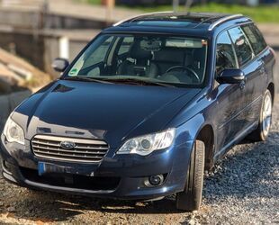 Subaru Legacy Gebrauchtwagen