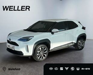 Toyota Yaris Cross Gebrauchtwagen