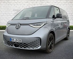 VW ID. Buzz Gebrauchtwagen