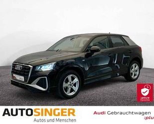 Audi Q2 Gebrauchtwagen