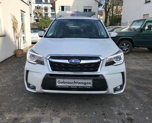 Subaru Forester Gebrauchtwagen