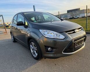 Ford C-Max Gebrauchtwagen