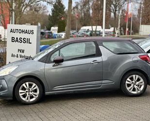 Citroen DS3 Gebrauchtwagen