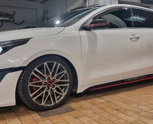 Kia pro ceed / ProCeed Gebrauchtwagen