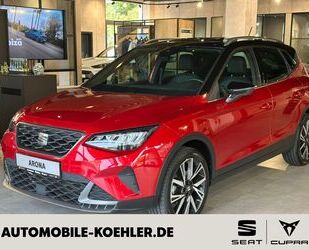 Seat Arona Gebrauchtwagen