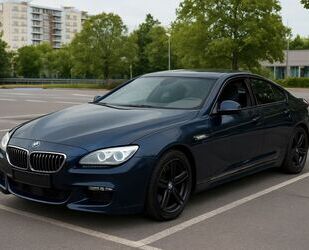 BMW 650 Gebrauchtwagen