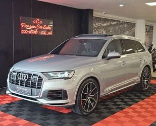 Audi Q7 Gebrauchtwagen