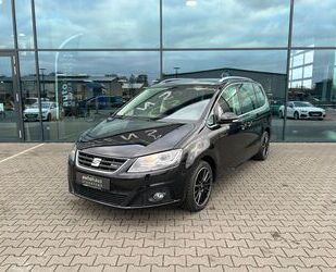 Seat Alhambra Gebrauchtwagen