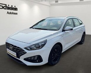 Hyundai i30 Gebrauchtwagen