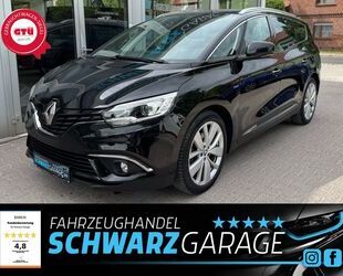 Renault Grand Scenic Gebrauchtwagen