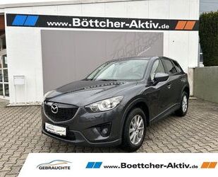 Mazda CX-5 Gebrauchtwagen