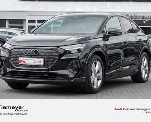 Audi Q4 e-tron Gebrauchtwagen
