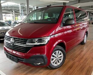 VW T6 Multivan Gebrauchtwagen