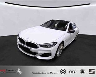BMW M850 Gebrauchtwagen