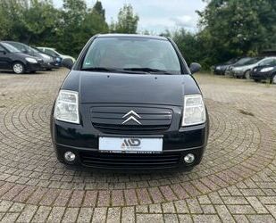 Citroen C2 Gebrauchtwagen