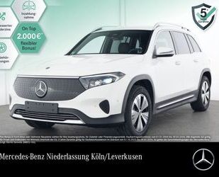 Mercedes-Benz EQB Gebrauchtwagen