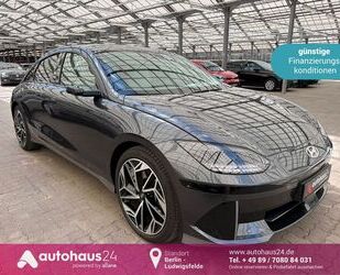 Hyundai IONIQ 6 Gebrauchtwagen