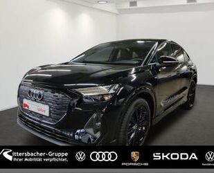 Audi Q4 e-tron Gebrauchtwagen