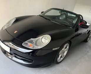 Porsche Boxster Gebrauchtwagen