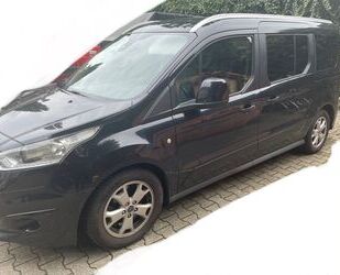 Ford Grand Tourneo Gebrauchtwagen
