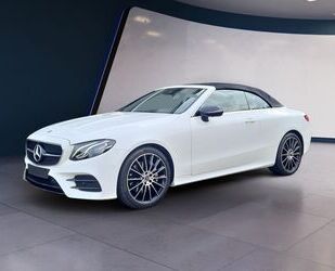 Mercedes-Benz E 400 Gebrauchtwagen