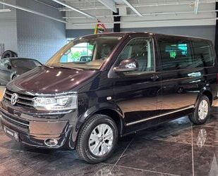 VW T5 Multivan Gebrauchtwagen
