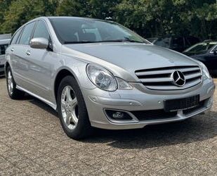 Mercedes-Benz R 320 Gebrauchtwagen