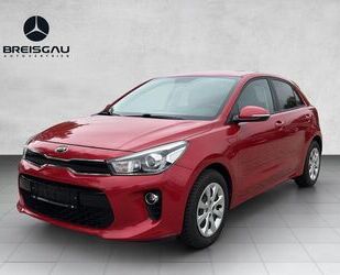 Kia Rio Gebrauchtwagen