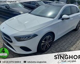 Mercedes-Benz A 200 Gebrauchtwagen