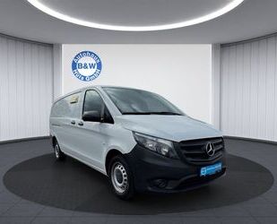 Mercedes-Benz Vito Gebrauchtwagen