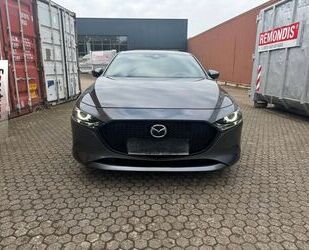 Mazda 3 Gebrauchtwagen