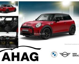 Mini Cooper SE Gebrauchtwagen