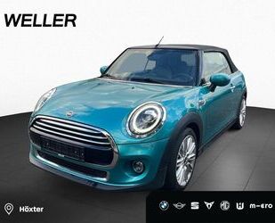 Mercedes-Benz Cooper Cabrio 