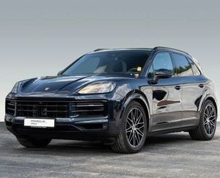 Porsche Cayenne Gebrauchtwagen