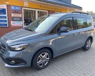 Mercedes-Benz Citan Gebrauchtwagen