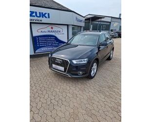 Audi Q3 Gebrauchtwagen