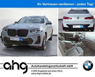 BMW X4 Gebrauchtwagen