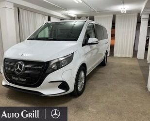 Mercedes-Benz EQV Gebrauchtwagen