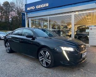 Peugeot 508 Gebrauchtwagen