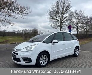 Citroen C4 Picasso Gebrauchtwagen