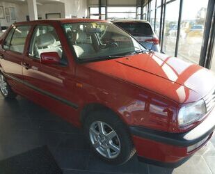 VW Vento Gebrauchtwagen
