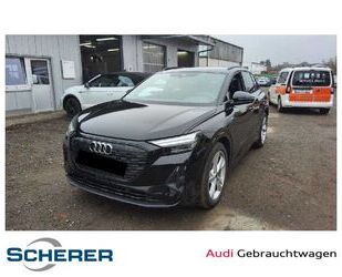 Audi Q4 e-tron Gebrauchtwagen