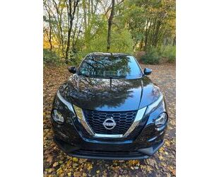 Nissan Juke Gebrauchtwagen